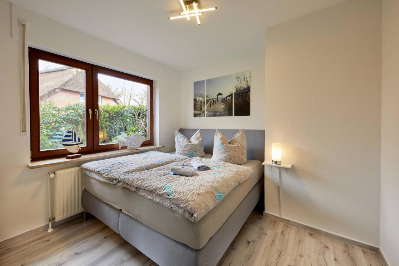Ferienwohnung Dangasteroase Bagian luar foto