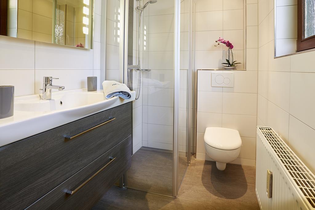 Ferienwohnung Dangasteroase Bagian luar foto