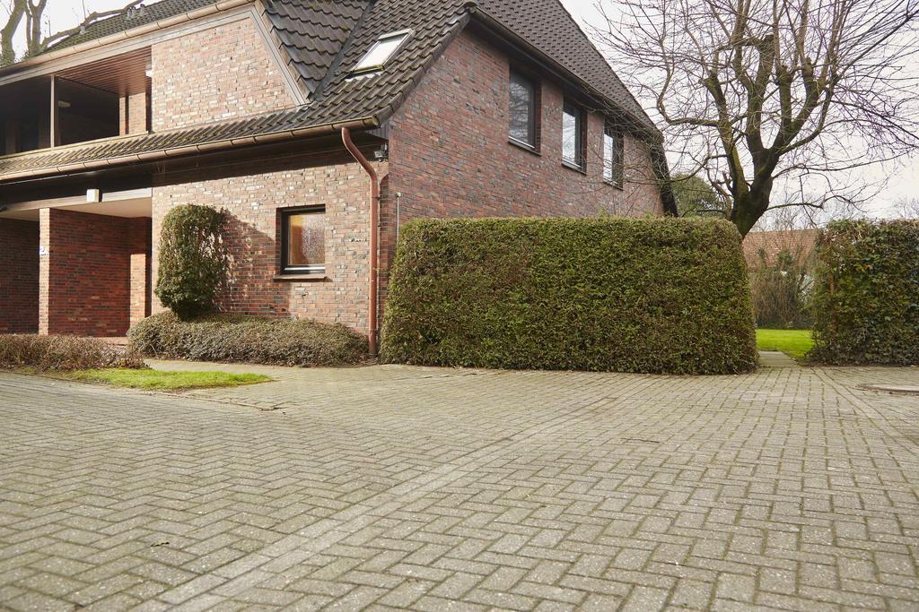 Ferienwohnung Dangasteroase Bagian luar foto
